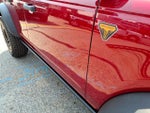 2025 Bronco Thumbnail 26