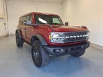 2025 Bronco Thumbnail 1