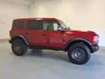 2025 Bronco Thumbnail 2