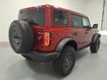 2025 Bronco Thumbnail 3