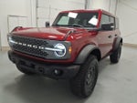 2025 Bronco Thumbnail 7