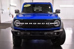 2025 Bronco Thumbnail 2
