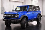 2025 Bronco Thumbnail 3