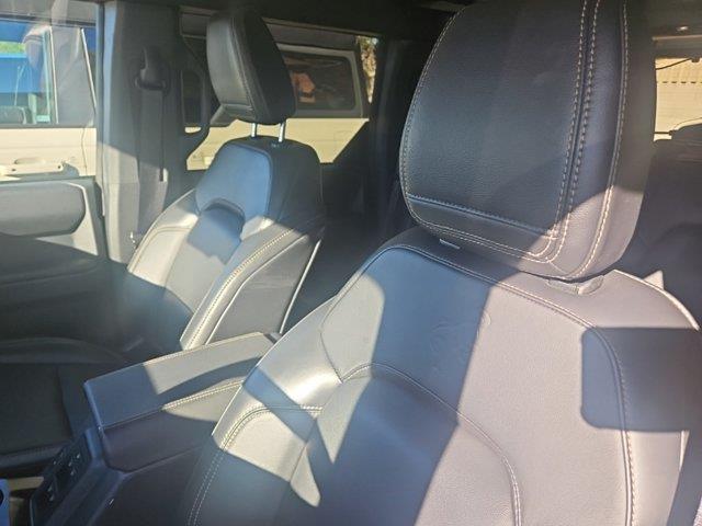 2025 Ford Bronco - $52,422