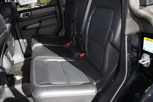 2025 Ford Bronco - $52,422