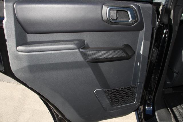 2025 Ford Bronco - $52,422