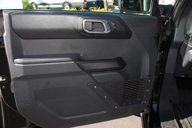 2025 Ford Bronco - $52,422