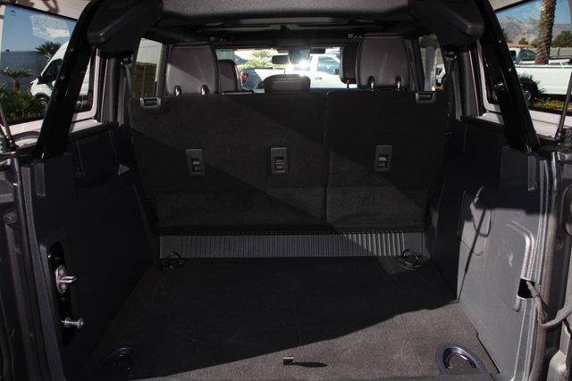 2025 Ford Bronco - $52,422