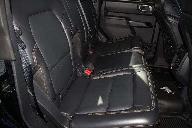 2025 Ford Bronco - $52,422