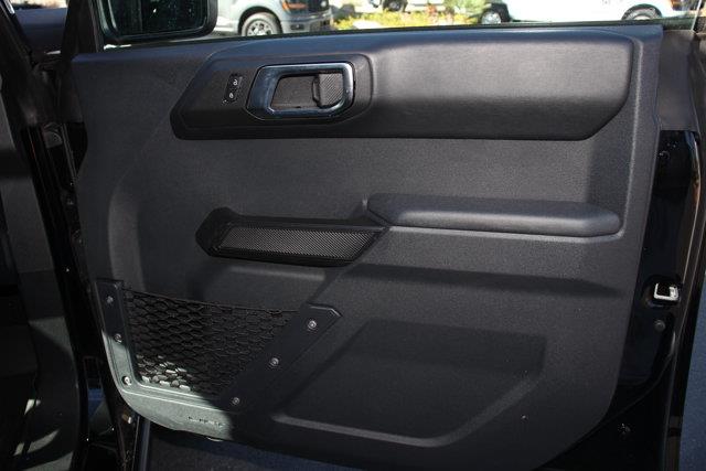 2025 Ford Bronco - $52,422