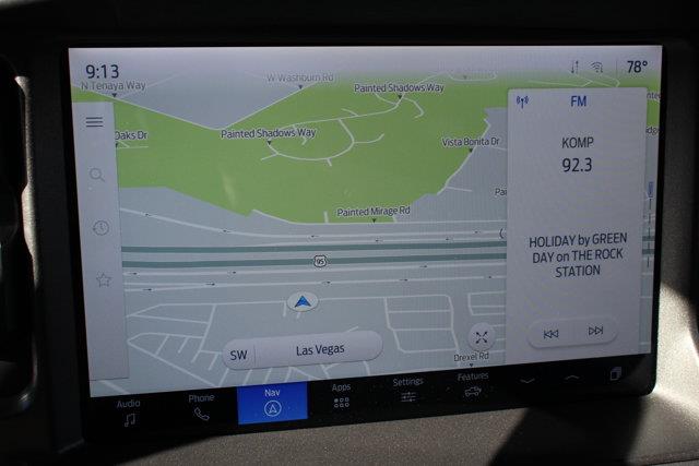 2025 Ford Bronco - $52,422