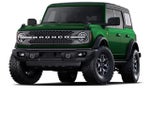 2025 Bronco Thumbnail 1