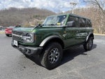 2025 Bronco Thumbnail 13