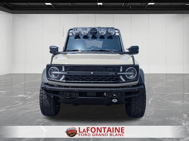 2025 Ford Bronco - $61,500