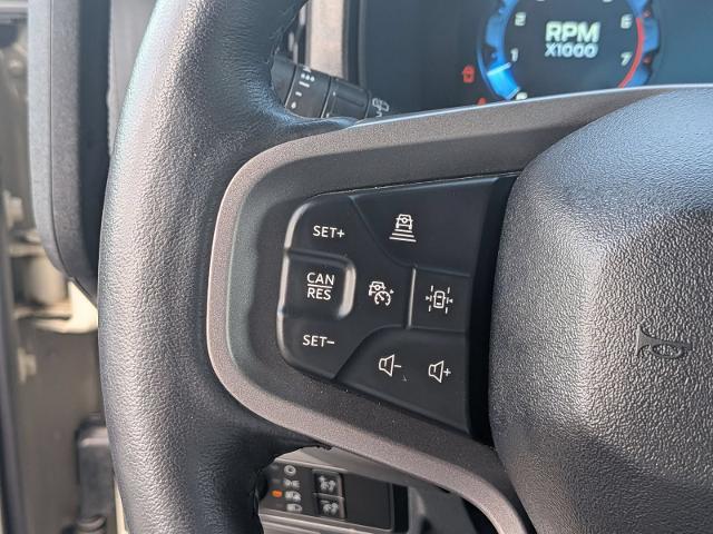 2025 Ford Bronco - $61,500