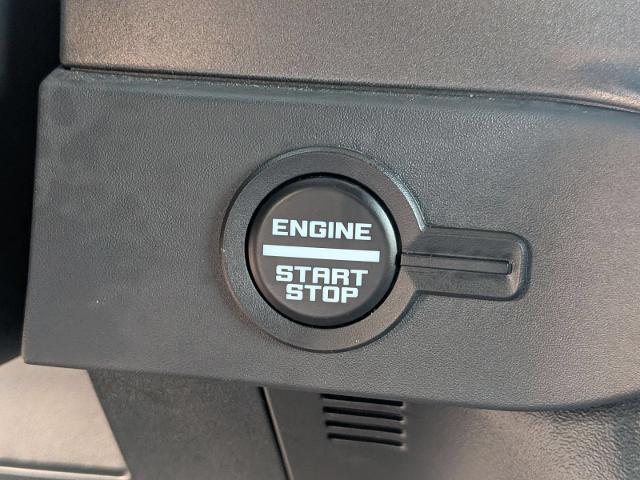 2025 Ford Bronco - $61,500