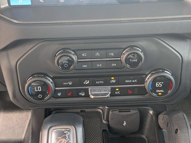 2025 Ford Bronco - $61,500