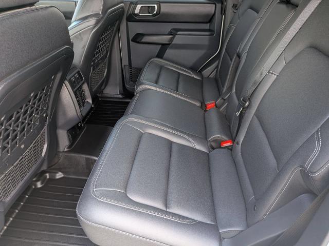 2025 Ford Bronco - $61,500