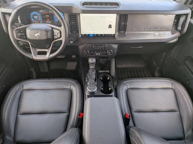 2025 Ford Bronco - $61,500