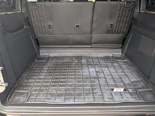 2025 Ford Bronco - $61,500