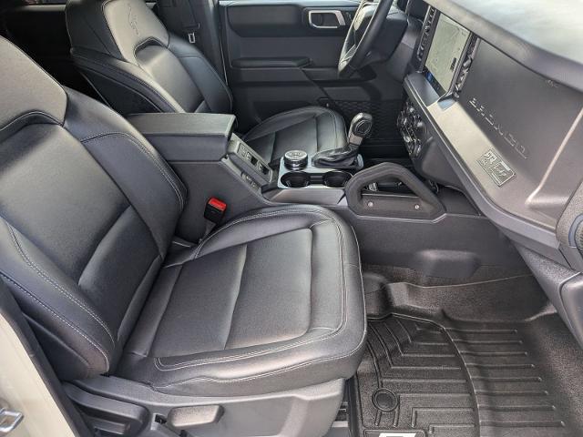 2025 Ford Bronco - $61,500
