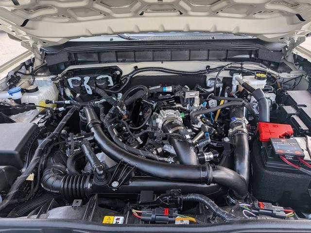 2025 Ford Bronco - $61,500