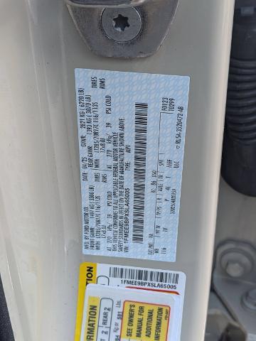 2025 Ford Bronco - $61,500