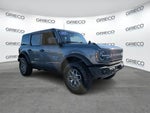 2025 Bronco Thumbnail 1