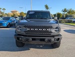2025 Bronco Thumbnail 2