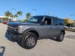 2025 Bronco Thumbnail 3