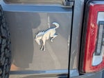 2025 Bronco Thumbnail 11