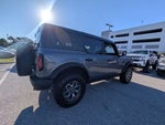 2025 Bronco Thumbnail 12