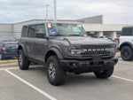 2025 Bronco Thumbnail 1