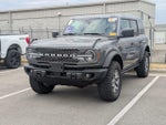 2025 Bronco Thumbnail 4
