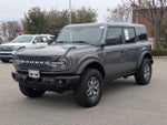 2025 Bronco Thumbnail 8