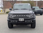 2025 Bronco Thumbnail 9