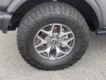 2025 Bronco Thumbnail 11
