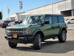 2025 Bronco Thumbnail 6