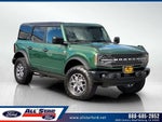 2025 Bronco Thumbnail 26