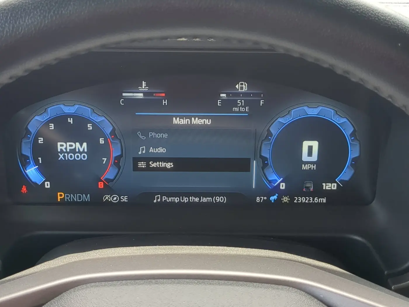 2025 Ford Bronco - $51,884