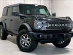 2025 Bronco Thumbnail 33