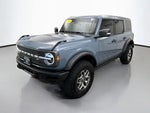 2025 Bronco Thumbnail 3