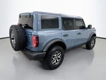 2025 Bronco Thumbnail 7