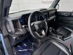 2025 Bronco Thumbnail 9
