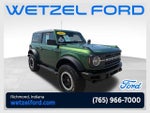 2025 Bronco Thumbnail 1