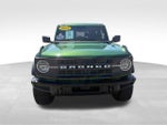 2025 Bronco Thumbnail 2