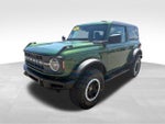 2025 Bronco Thumbnail 3