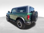 2025 Bronco Thumbnail 7