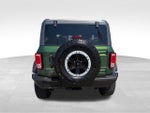 2025 Bronco Thumbnail 8