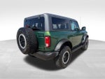 2025 Bronco Thumbnail 10